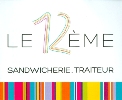 Sandwicherie - Traiteur "Le 12ème" 12eme_mini.jpg