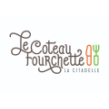 logo coteau fourchette