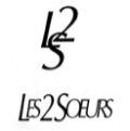 logo les2soeurs