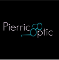 logo pierric optic