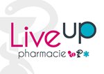 Pharmacie Live Up