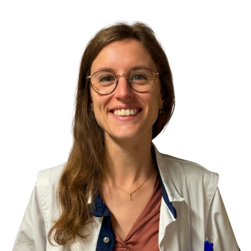 Dr Laura DESSARD | Citadelle