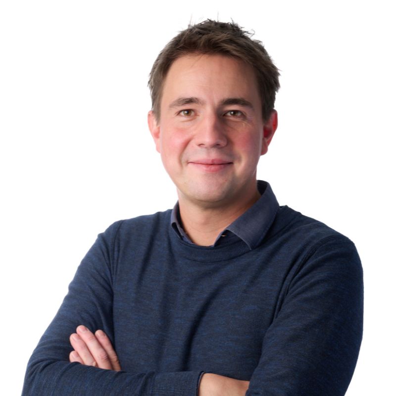 Dr Christophe DE ROOVER | Citadelle