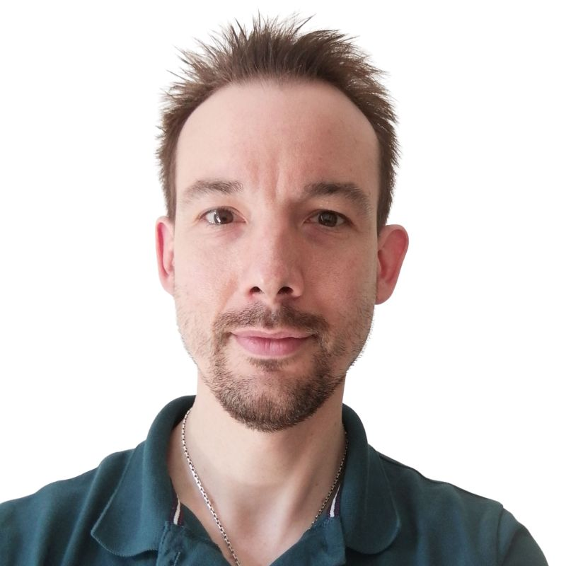 Photo de Adrien MEUNIER