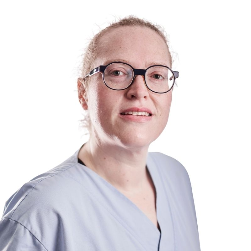 Photo de Michèle DE WAELE