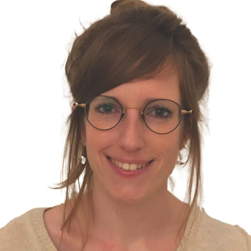 Photo de Julie LONGTON