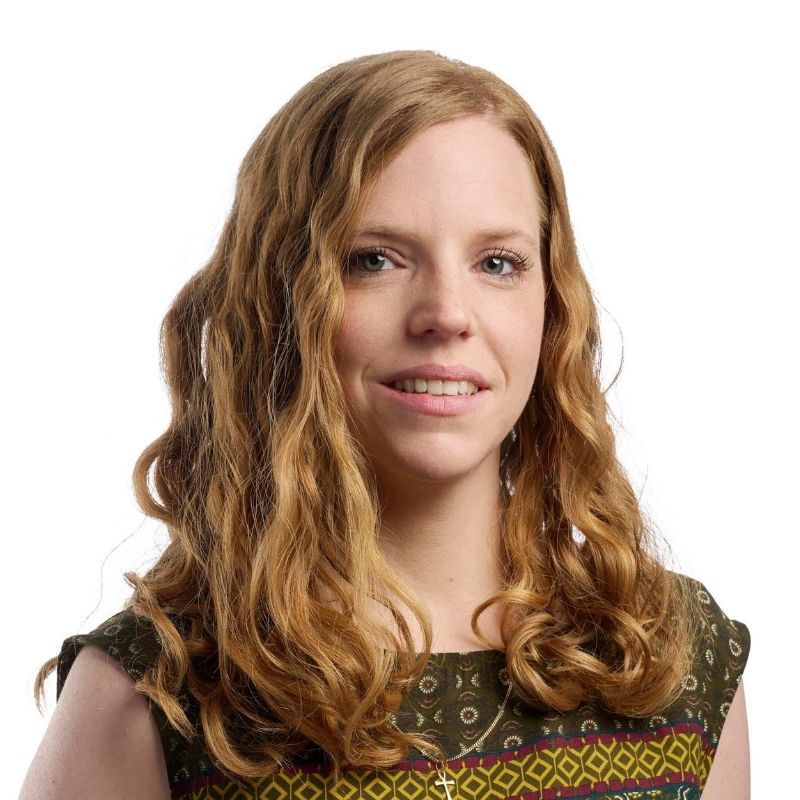 Photo de Aurélie ADAM