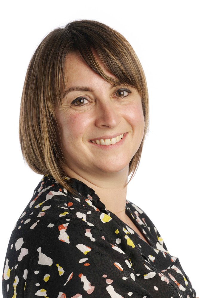 Photo de Sabrina JOACHIM