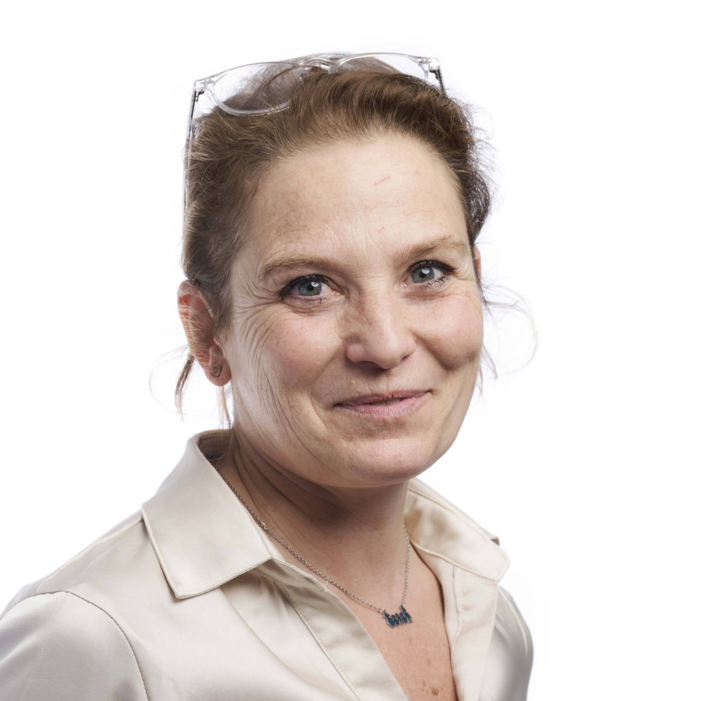 Photo de Sophie MYRESSIOTIS