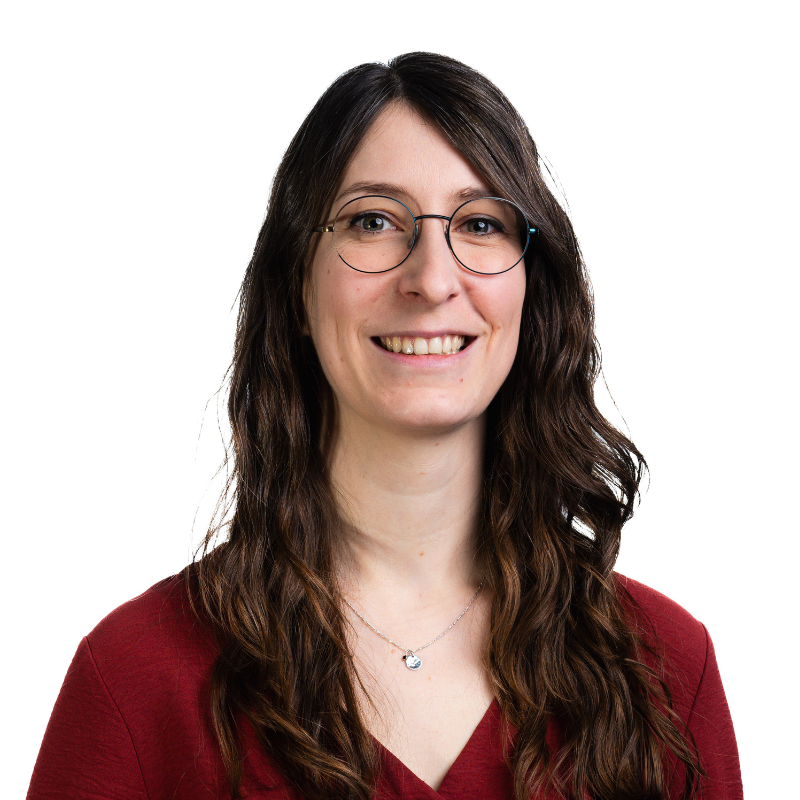 Photo de Céline SAUVANT