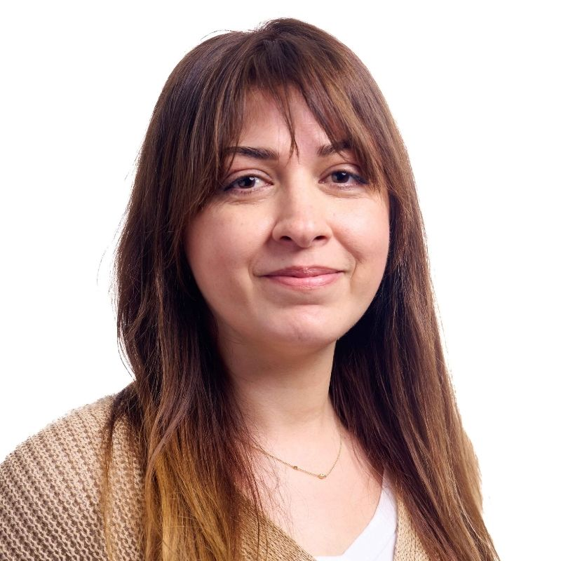 Photo de Bachar MANAV