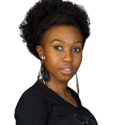 Photo de Rachel KINUANI MULASI