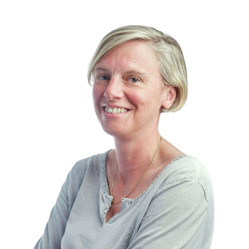 Photo de Kristel MAEYNS