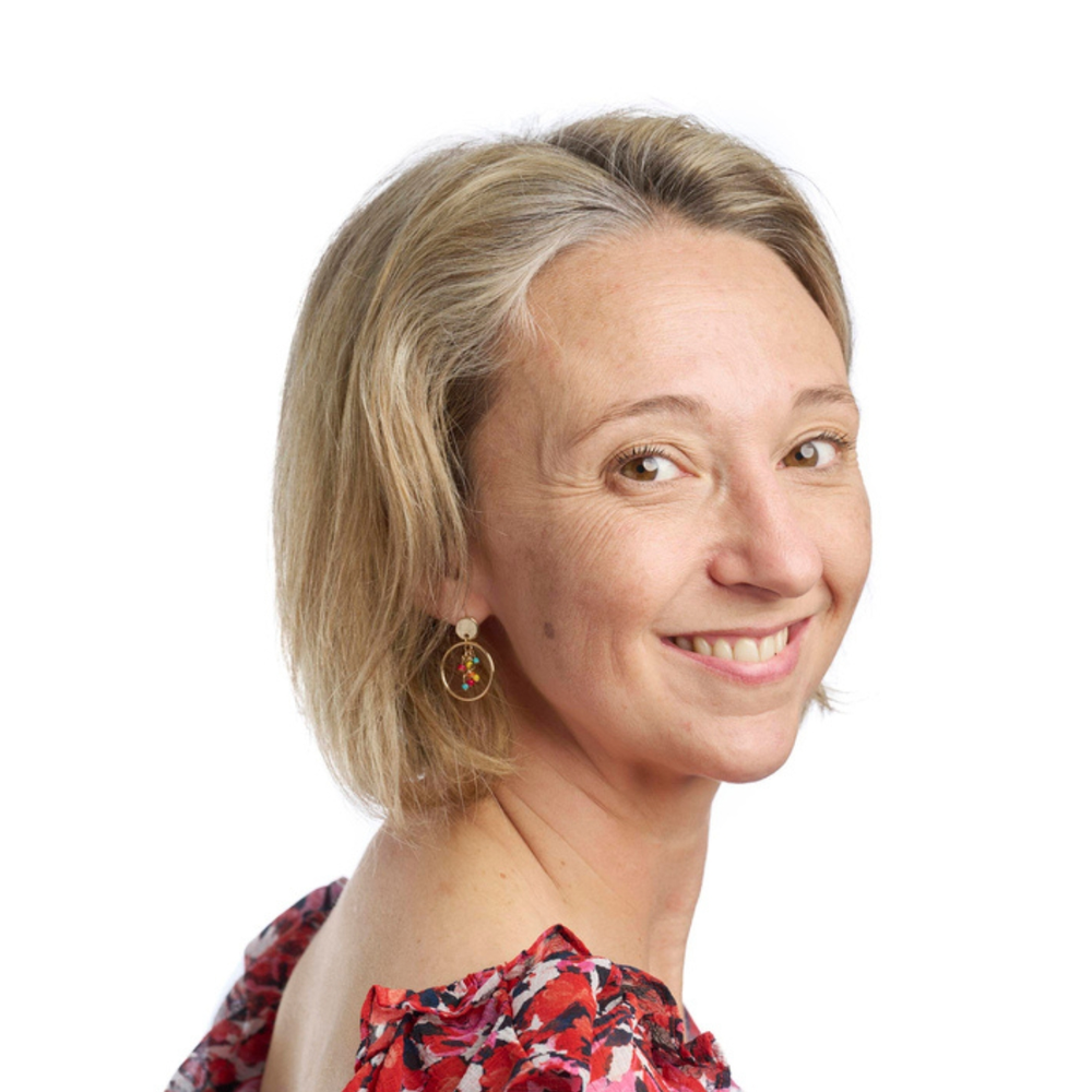 Photo de Natacha GUSBIN