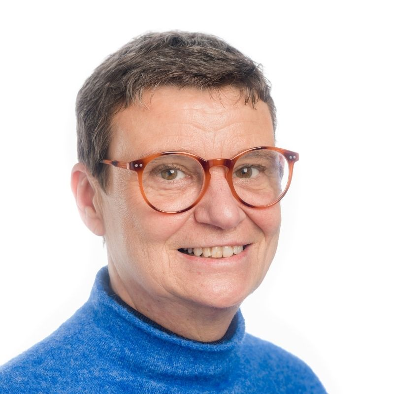 Photo de Fabienne LAMBERT