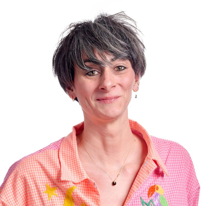 Photo de Marion MANSUY