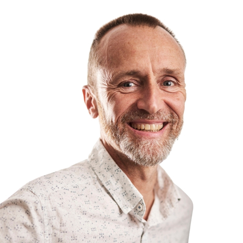 Photo de Vincent BECKERS