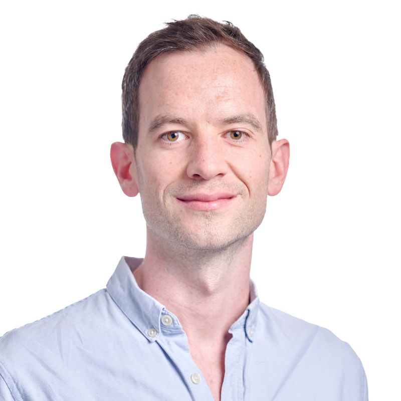 Photo de Mathieu CZAJKOWSKI