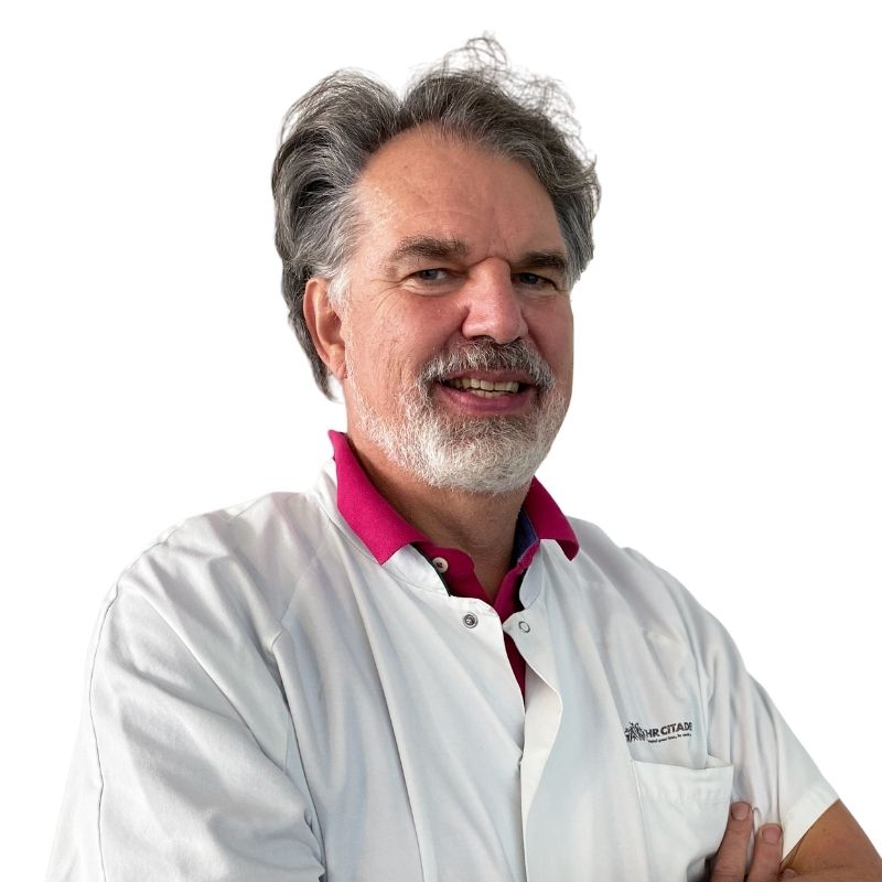 Photo de Xavier WARLING