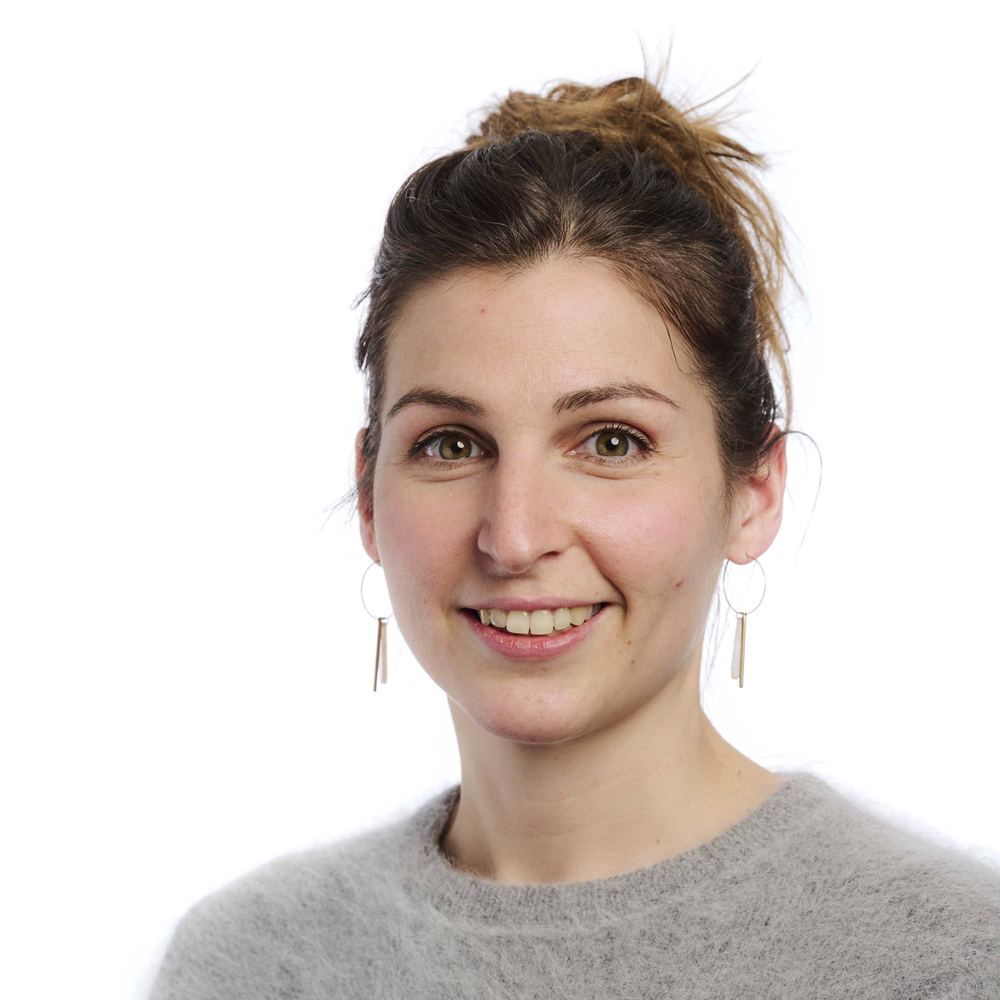 Photo de Lydia HUDON