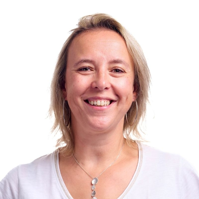 Photo de Stéphanie NEMES