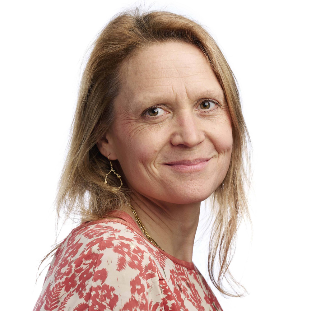 Photo de Maud DESCHAMPHELEIRE