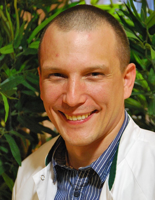 Photo de Fabian DAL FARRA