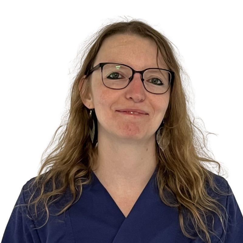 Photo de Françoise DESSELLE