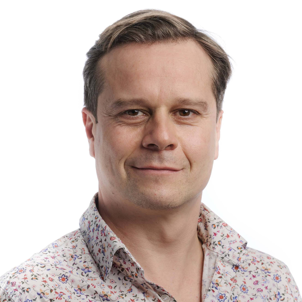 Photo de Pierre DEPAUW