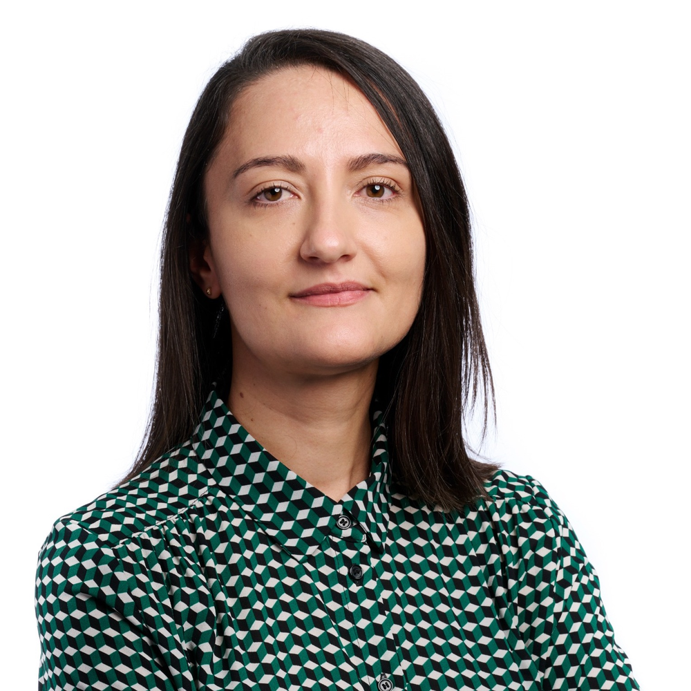 Photo de Nicoleta DOROFTEI