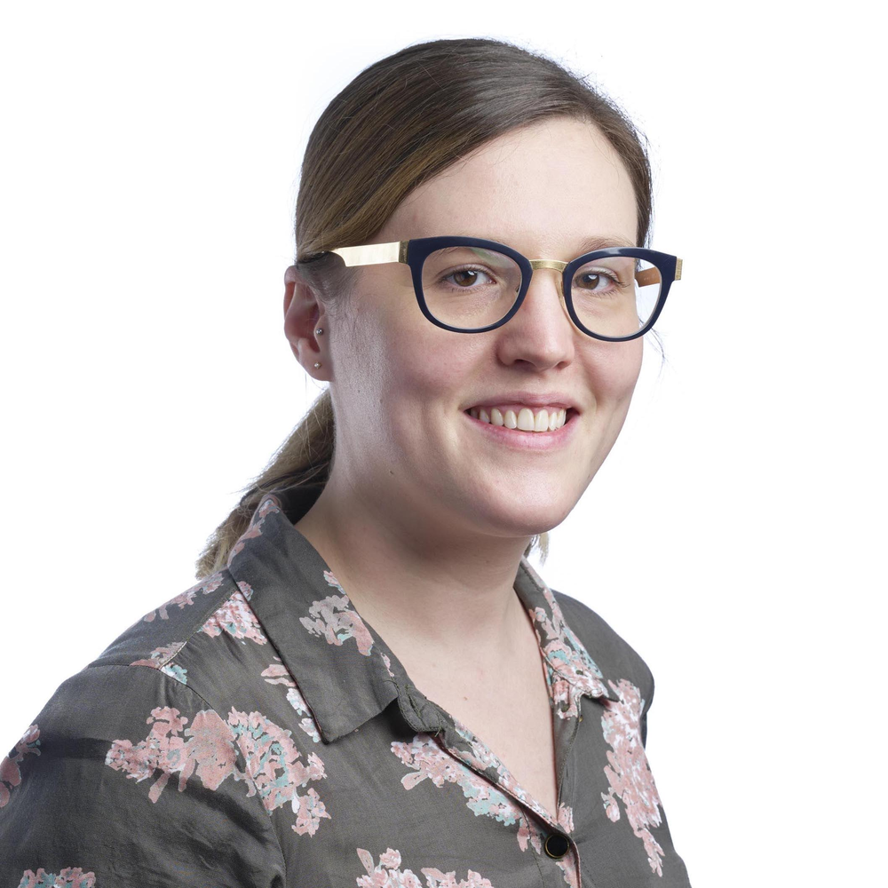 Photo de Solange CRAENEN