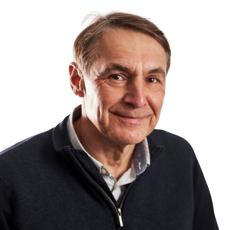 Photo de Michel GUSTIN