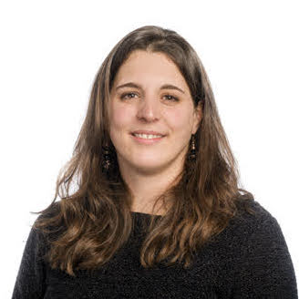 Photo de Caroline PIRENNE