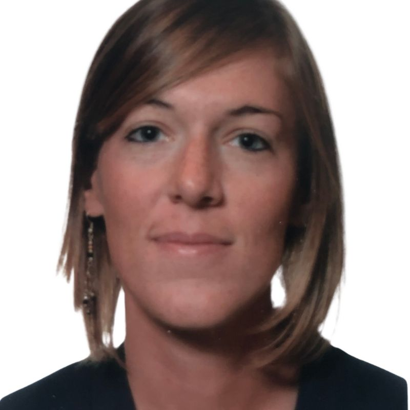 Photo de Hélène FANK