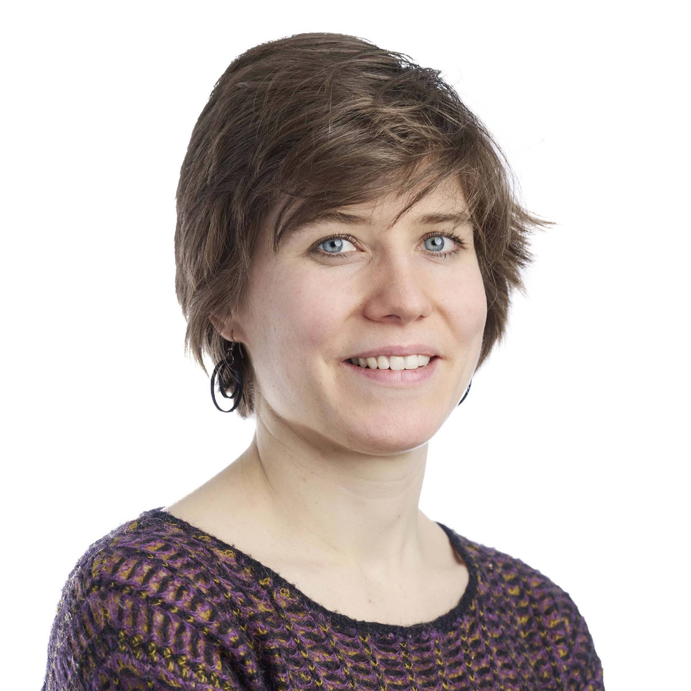 Photo de Marie DENEF