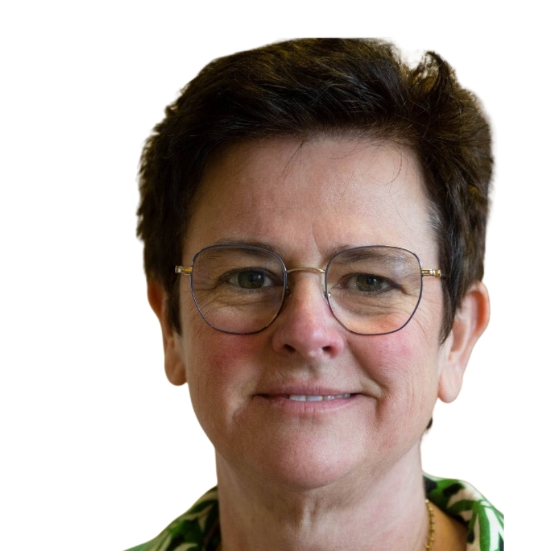 Photo de Nathalie BREDOHL