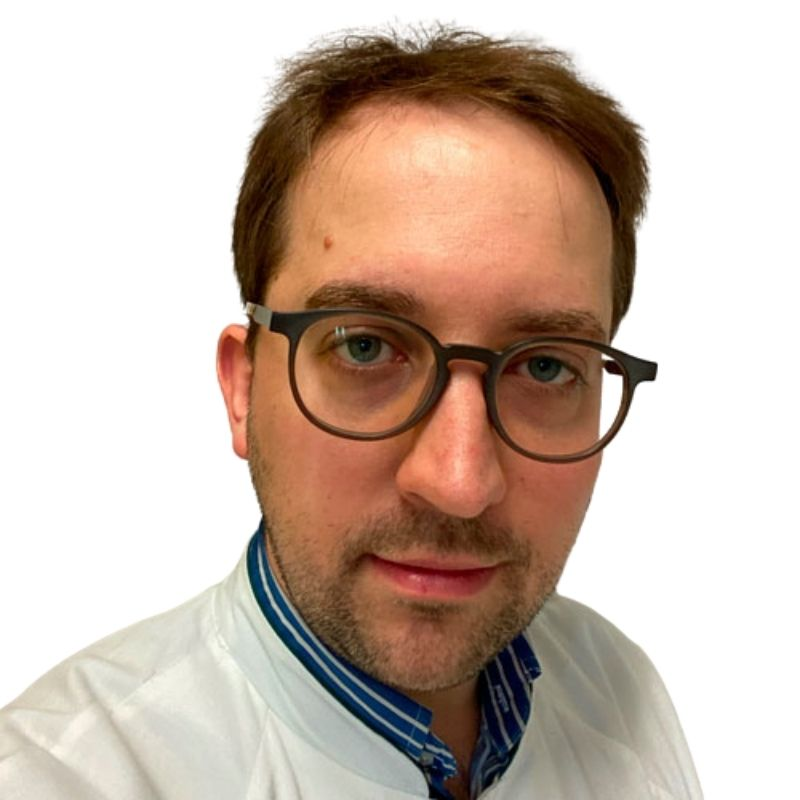 Photo de Laurent SCHOYSMAN