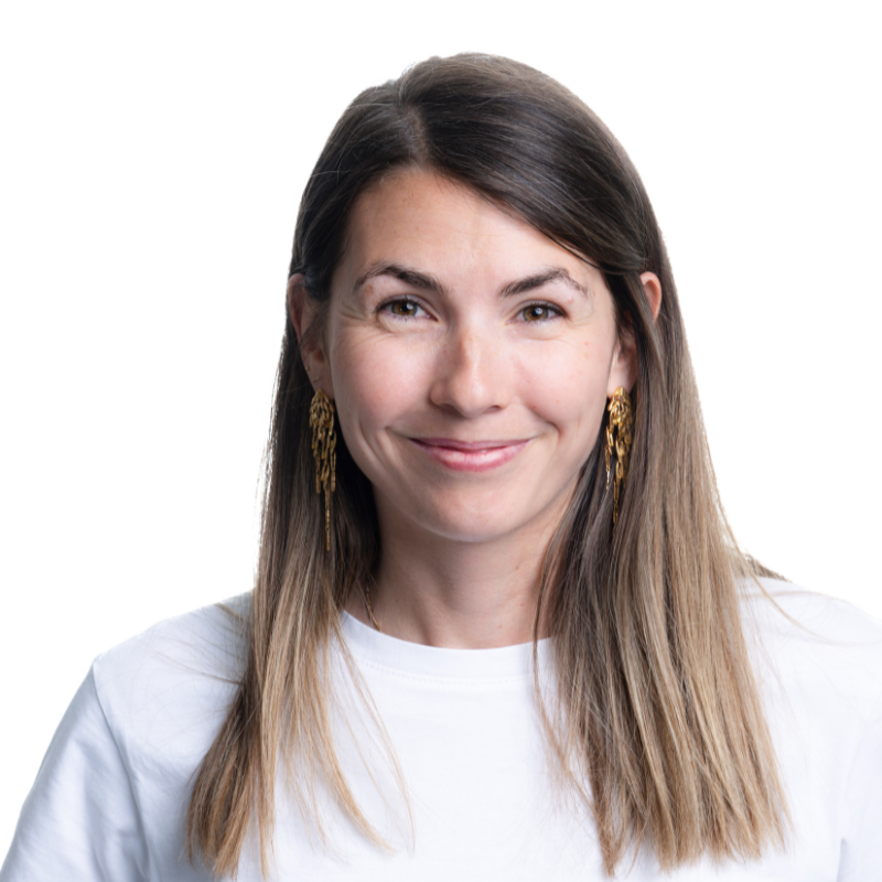 Photo de Mathilde MARECHAL