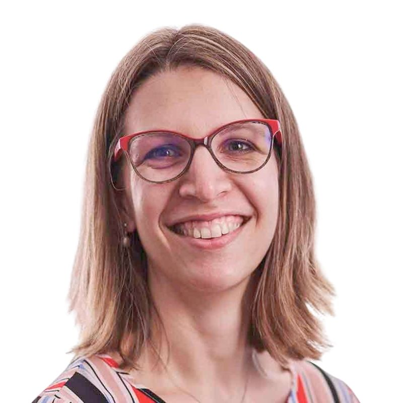 Photo de Stéphanie DELSTANCHE