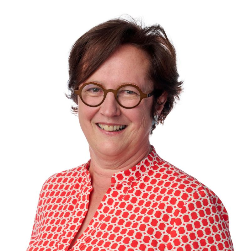 Photo de Marie-Françoise DRESSE