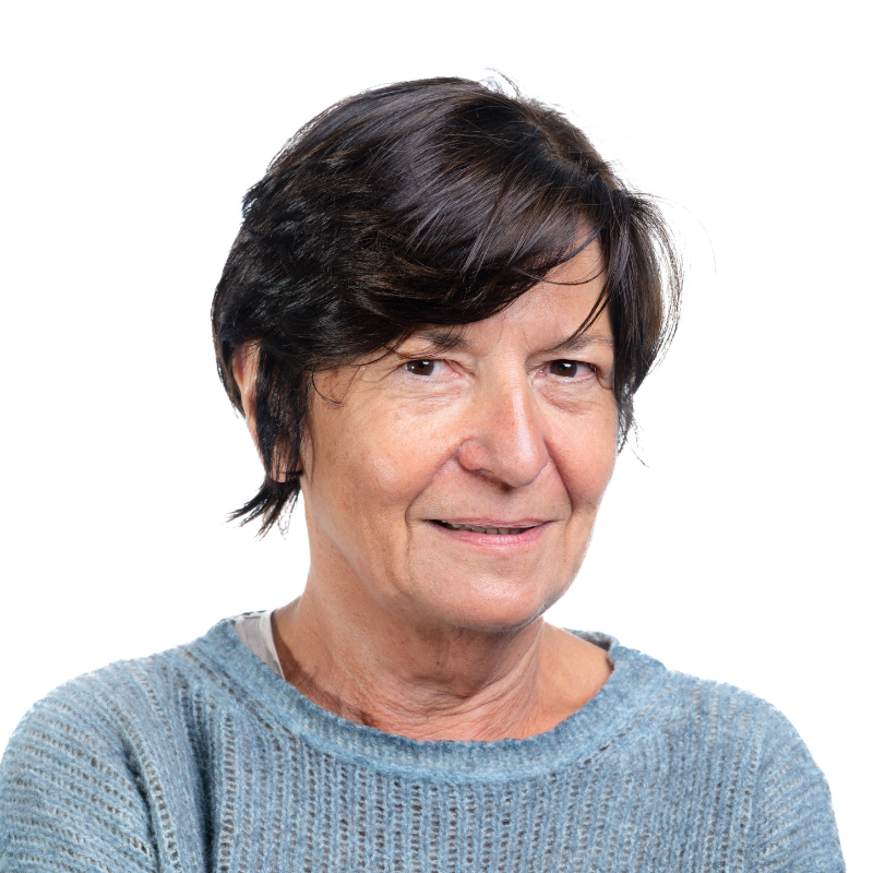 Photo de Suzanne POURBAIX