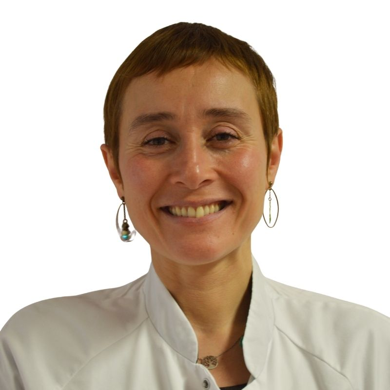 Photo de Gulay CANBAY