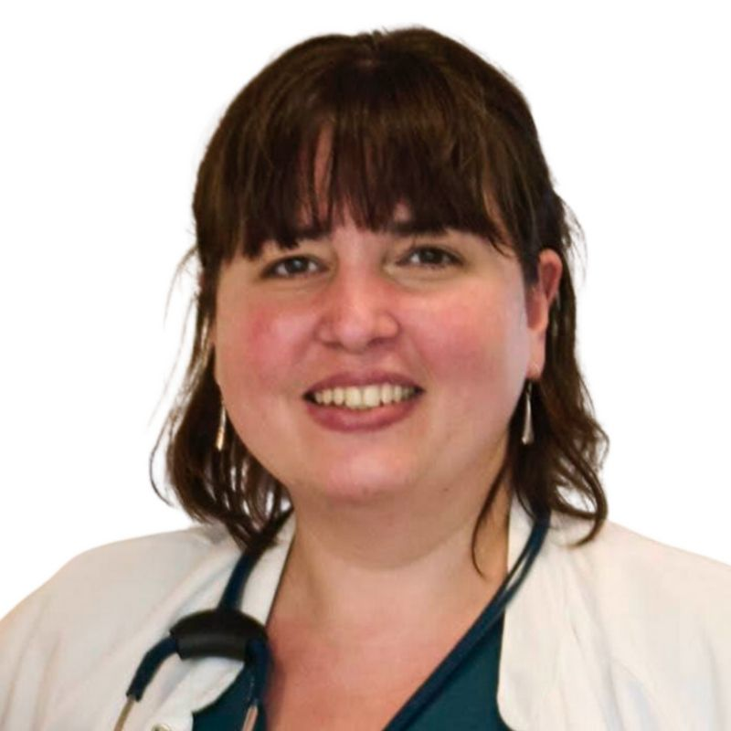 Photo de Annabelle LEFEVRE-BAH