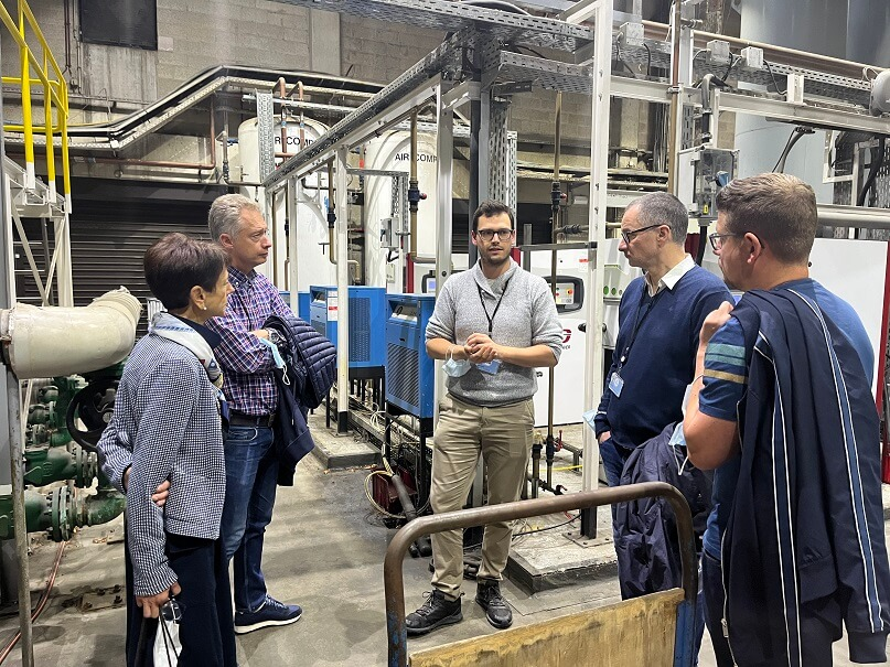 Hospi durable rendez-vous