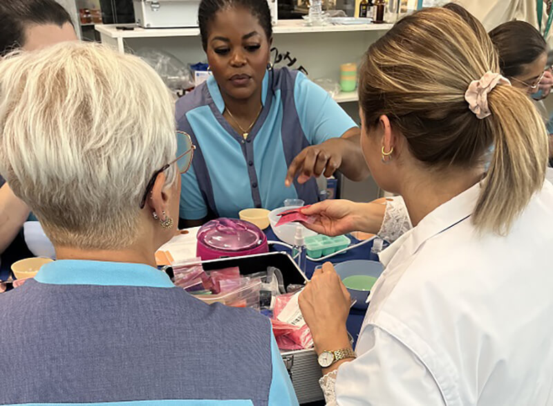 Hospi durable réunion