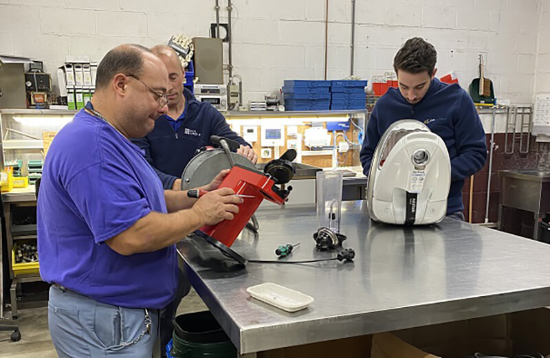 Hospi durable jardin