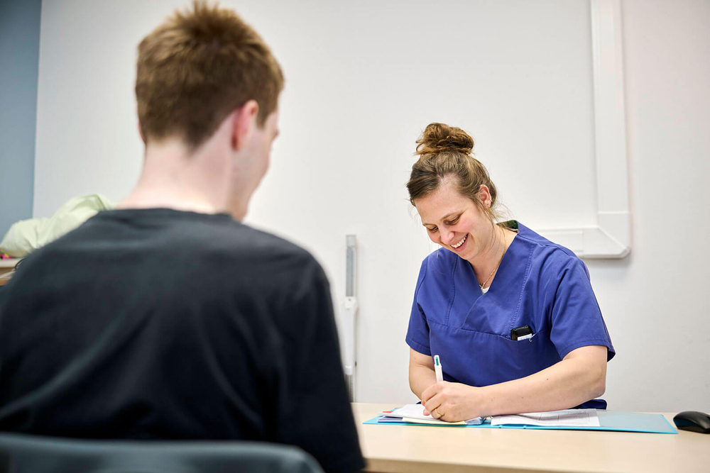 Citadelle consultation prise de rendez-vous