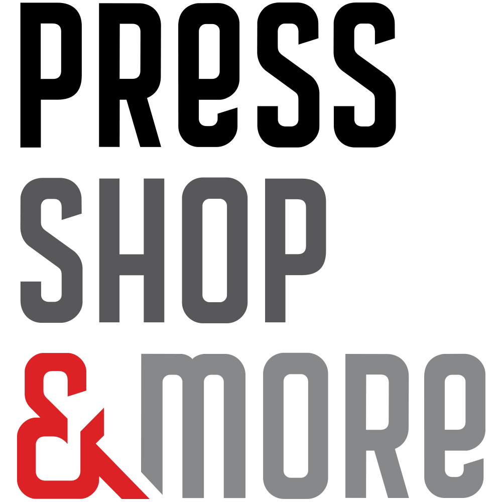 Press shop & more