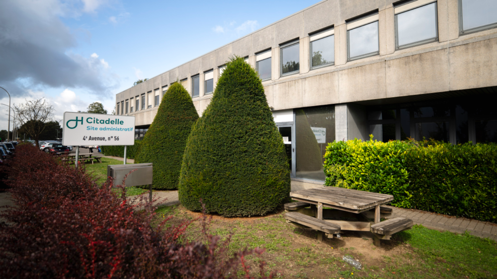 photo site administratif