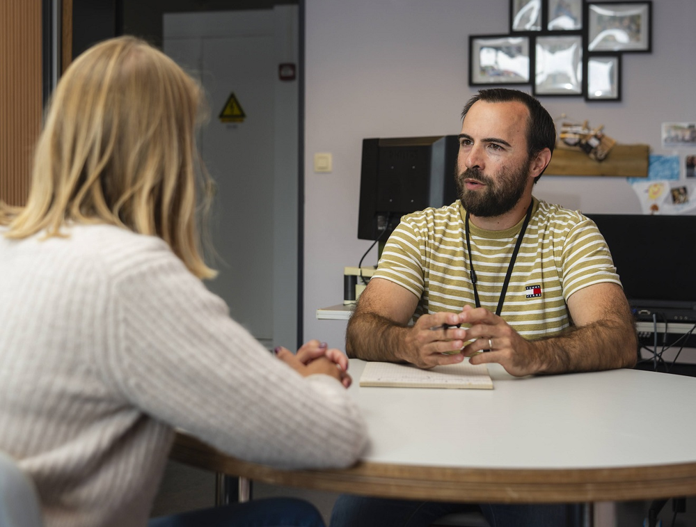 Médiation hospitalière de l'hôpital de la Citadelle